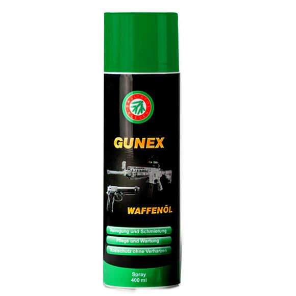 Picture of GUNEX SPRAY 400ML